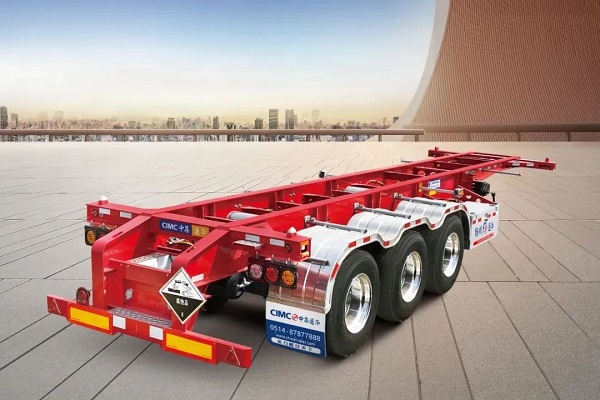 【集團新聞】中集車輛2024年一季度財報發(fā)布：營收達51.5億元，加速鍛造新質生產力