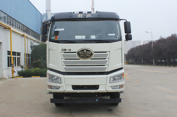 混動(dòng)攪拌車強(qiáng)勁優(yōu)勢(shì)詳解！攪拌車主新選擇！