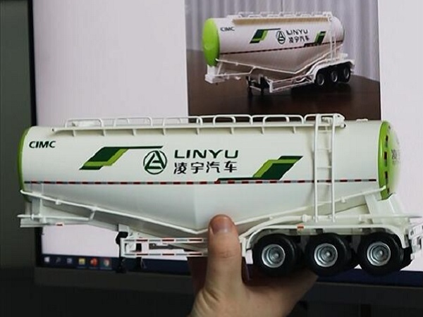 I want it I got it  想要的車模我都有！